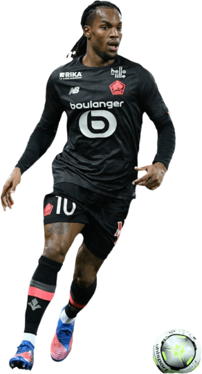 Renato Sanches