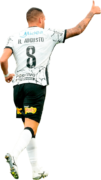 Renato Augusto football render