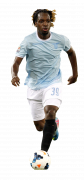 Luis Pedro Cavanda football render