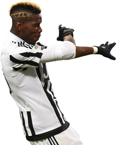 Paul Pogba