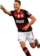 Renê Rodrigues Martins football render