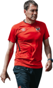 Rene Weiler football render