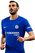 Davide Zappacosta football render