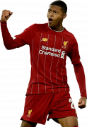 Rhian Brewster football render