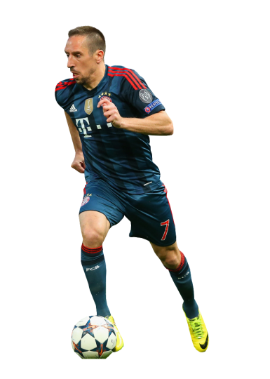 Franck Ribéry