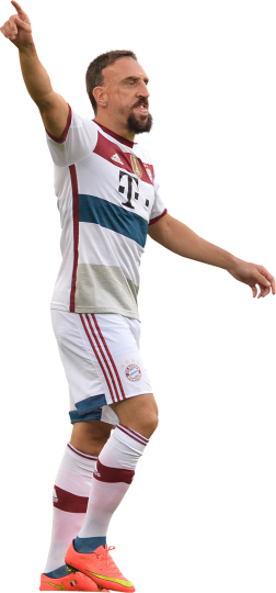 Franck Ribéry