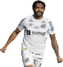 Ricardo Goulart football render