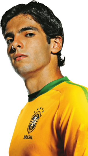 Ricardo Kaka