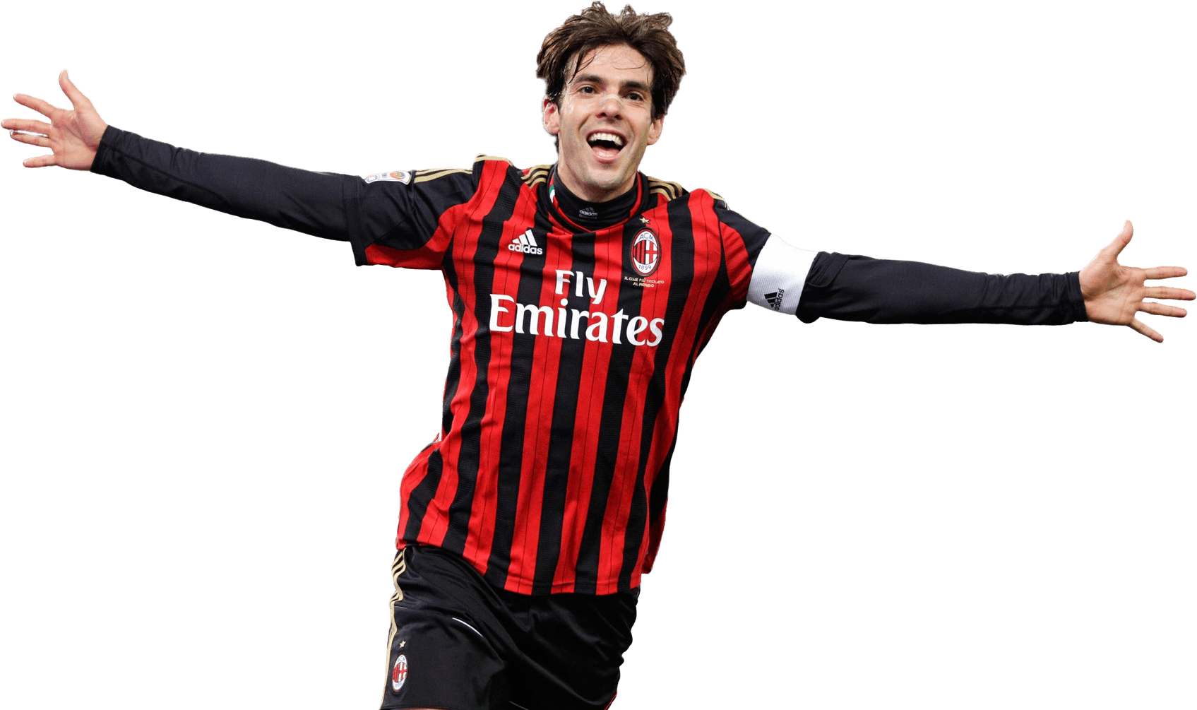 Kaka : Kaká's Religion and Political Views | The Hollowverse