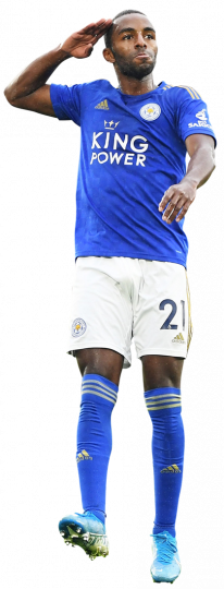 Ricardo Pereira