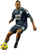 Riccardo Improta football render