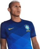 Richarlison football render