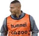 Richarlison football render