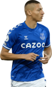 Richarlison football render