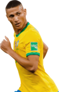 Richarlison football render