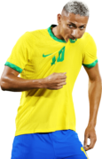 Richarlison football render