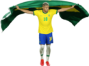 Richarlison football render