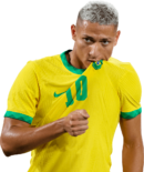 Richarlison football render