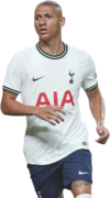 Richarlison football render