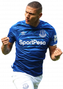 Richarlison football render