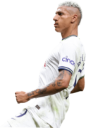 Richarlison football render