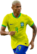 Richarlison football render