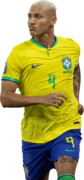 Richarlison football render