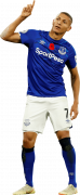 Richarlison football render