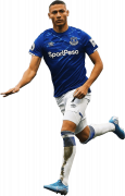 Richarlison football render