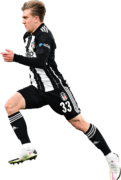 Ridvan Yilmaz football render