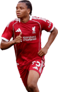 Rio Ngumoha football render