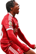 Rio Ngumoha football render