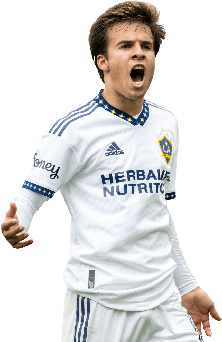 puig la galaxy