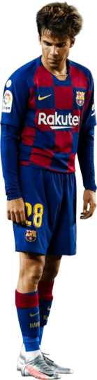 Riqui Puig