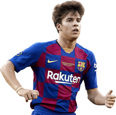 Riqui Puig