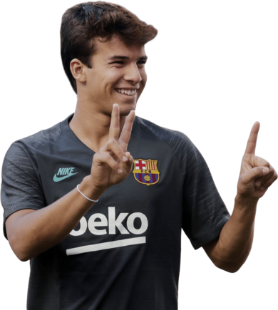 Riqui Puig