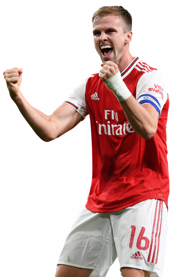 Rob Holding