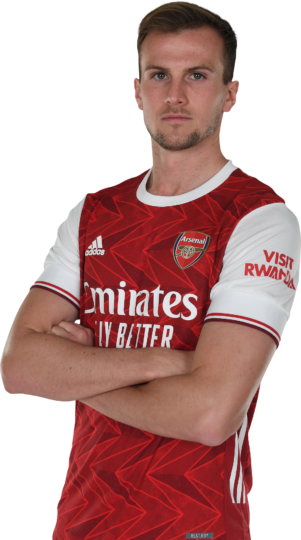 Rob Holding