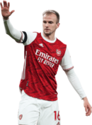 Rob Holding football render