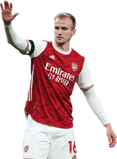 Rob Holding