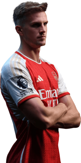 Rob Holding
