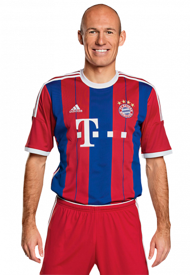 Arjen Robben