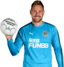 Rob Elliot football render