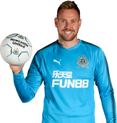 Rob Elliot