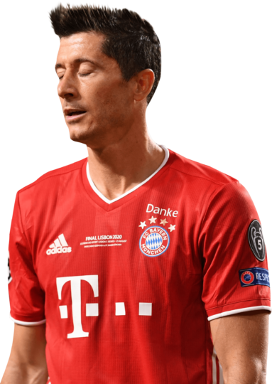 Robert Lewandowski