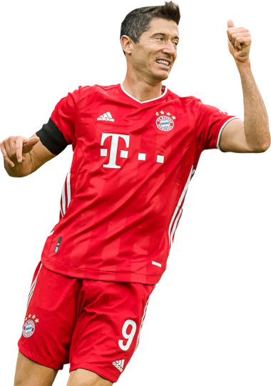 Robert Lewandowski