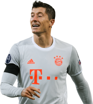 Robert Lewandowski