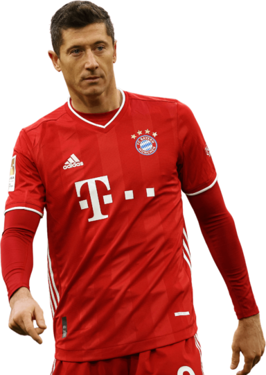 Robert Lewandowski