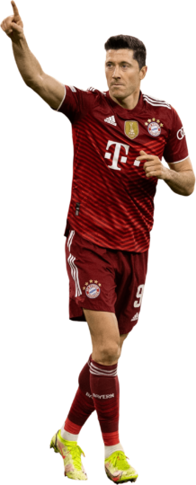 Robert Lewandowski