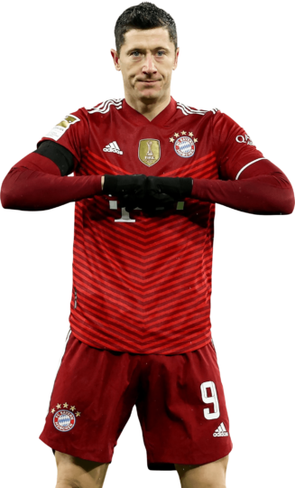 Robert Lewandowski